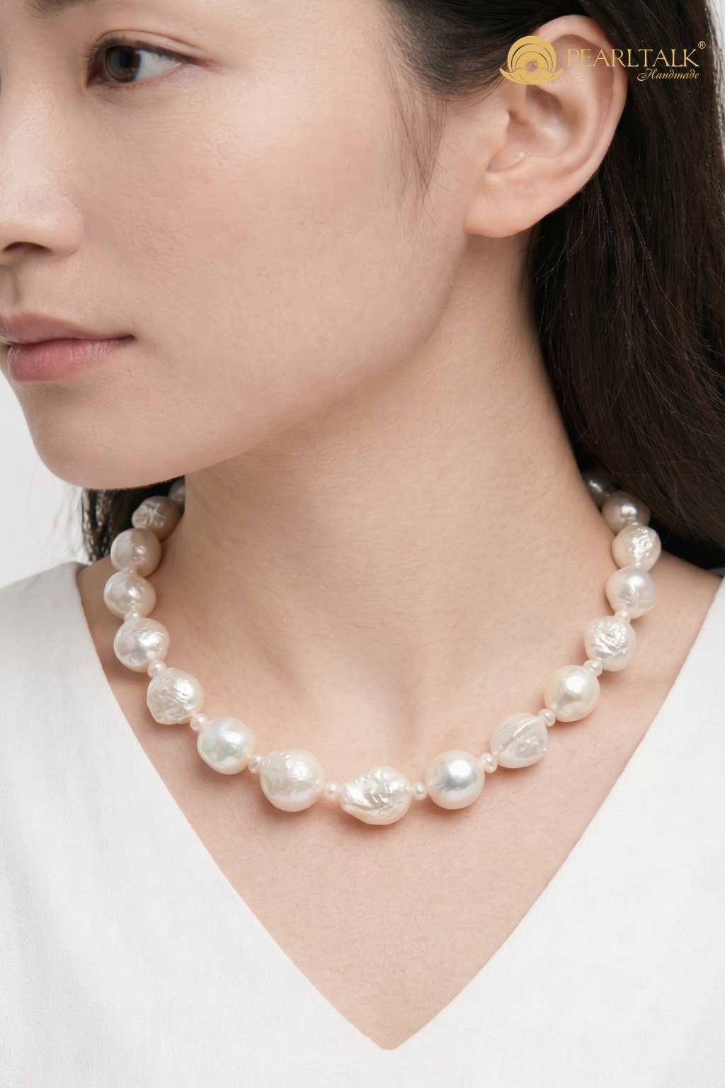 CHUỖI NGỌC TRAI EDISON